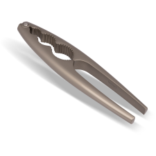 LAMART LT2092 Zinc Diótörő (LT2092) konyhai eszköz