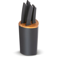 LAMART LT2150 Kerf szett blokkban, 5 darab (42007317) konyhai eszköz