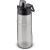 LAMART LT4062 LOCK 0,7L, fekete
