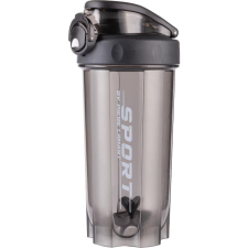 LAMART LT4071 SHAKE sportkulacs 0,6 l (8590669368327) kulacs, kulacstartó
