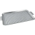 LAMART LT5036 GRILL. FÉMLEMEZ 40X26CM BBQ