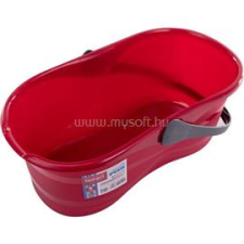 LAMART LT8038 Felmosó vödör 13l PUSH (LAMART_LT8038) takarító és háztartási eszköz