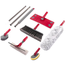 LAMART LT8070 CLEAN 7 db-os tisztító készlet takarító és háztartási eszköz