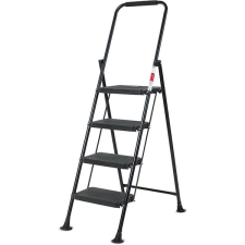 LAMART LT8098 EUROSTEP, 4 fokos létra és állvány