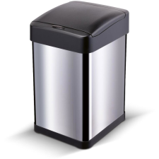  Lamart LT8105 Érintésmentes szemetes 30 l USB SENSOR (8590669386383) szemetes