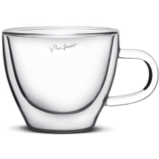 LAMART LT9026 Vaso 190 ml capuccino pohárkészlet konyhai eszköz