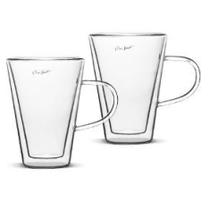 LAMART LT9028 Teás pohár készlet - VASO üdítős pohár