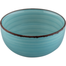 LAMART LT9100 Happy kerámia tál átmérő 11,5 cm, kék konyhai eszköz