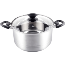 LAMART LTB2413 Leger edény fedővel 24 cm edény