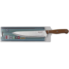 LAMART Rennes LT2089 szakácskés, penge hossza: 19 cm (LT2089) kés és bárd
