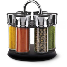 LAMART Spice LT7009 fűszertartó készlet 6 db (LT7009) konyhai eszköz