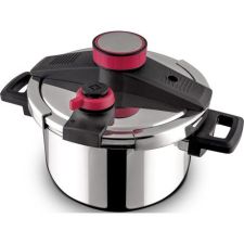 LAMART Steam LT1227 gyorsfőző kukta 5 liter (LT1227) edény