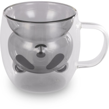 LAMART Vaso LT9126 2 darab, 230 ml, szett, fekete konyhai eszköz