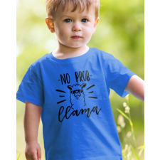  Lámás gyerek póló - Lámás ajándékok gyerek póló