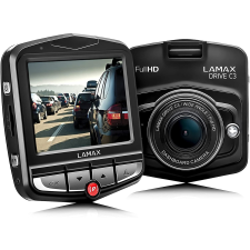 Lamax Drive C3 autós kamera