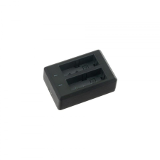 Lamax Dual Charger X szériás akkumulátorokhoz (LMXDCHBATX) (LMXDCHBATX) sportkamera kellék