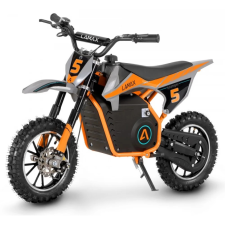 Lamax eJumper DB50 elektromos motorkerékpár narancssárga elektromos járgány
