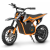Lamax eJumper DB50 elektromos motorkerékpár narancssárga