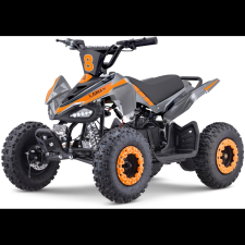  Lamax eTiger ATV40S Orange (8594175359916) elektromos járgány