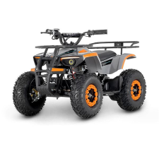 Lamax eTiger ATV50S Orange elektromos járgány