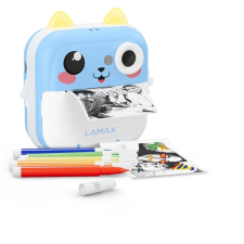 Lamax InstaKid2 Plus fényképező