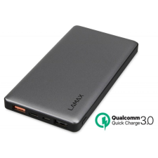 Lamax Quick Charge 3.0 Power Bank 10000mAh (LM10000QC) power bank