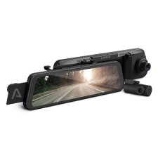Lamax S9 Dual autós menetrögzítő kamera autós kamera