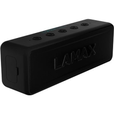 Lamax Sentinel2 hordozható hangszóró