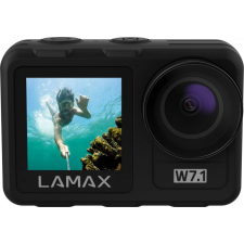 Lamax W7.1 Action camera Black sportkamera