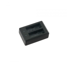 Lamax W Dual charger Kettős töltő (LMXWDCH) sportkamera kellék