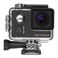Lamax X10 Taurus sportkamera