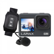 Lamax X9.2 Akciókamera (X9.2) sportkamera