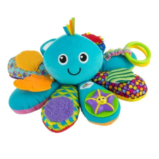 Lamaze - A mindenható polip bébijáték babakocsira