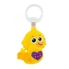 Lamaze : Pöttöm állatkák - kacsa csörgő