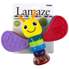 Lamaze : szentjánosbogár csörgő csörgő
