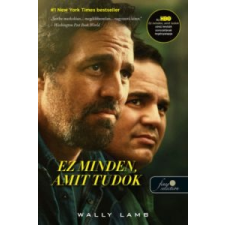 Lamb,Wally Ez minden, amit tudok regény