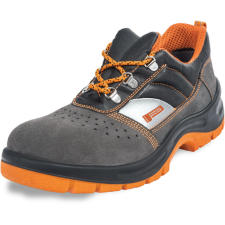  LAMBDA NEOS S1 SRC félcipő szürke 48 munkavédelmi cipő