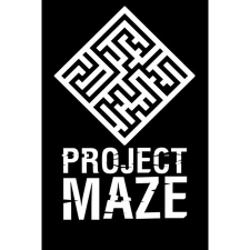 Lambdadev PROJECT MAZE (PC - Steam elektronikus játék licensz) videójáték