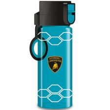 Lamborghini BPA-mentes kulacs - 475 ml - Ars Una kulacs, kulacstartó