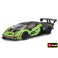 Lamborghini Essenza SCV12 versenyautó 1:32 méretarányban autópálya és játékautó