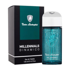 lamborghini Millennials Dinamico EDT 125 ml parfüm és kölni