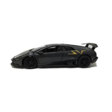  Lamborghini Murcielago fém autómodell - 1:43, többféle autópálya és játékautó