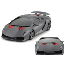  Lamborghini Sesto Elemento szürke távirányítós autó távirányítós modell