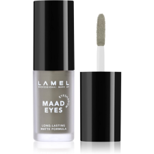 LAMEL Insta Maad Eyes folyékony szemhéjfesték matt hatással árnyalat 403 5,2 ml szemhéjpúder