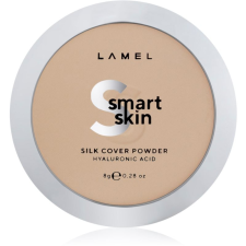 LAMEL Smart Skin kompakt púder árnyalat 404 Sand 8 g arcpúder