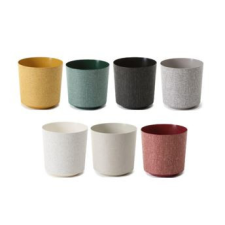 Lamela Gama Virágtartó Textil 19Cm kerti tárolás