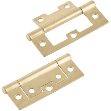  LAMELLA PÁNT 65MM SÁRGARÉZ bútor