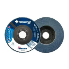  Lamellás csiszoló 125mm P100 INOX Metalynx Pro csiszolókorong és vágókorong