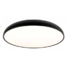  Lamina - Mennyezeti lámpa 44cm 30W LED fekete világítás