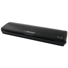 Laminálógép A3 -as formátum (Esperanza EFL003 AEON) lamináló gép